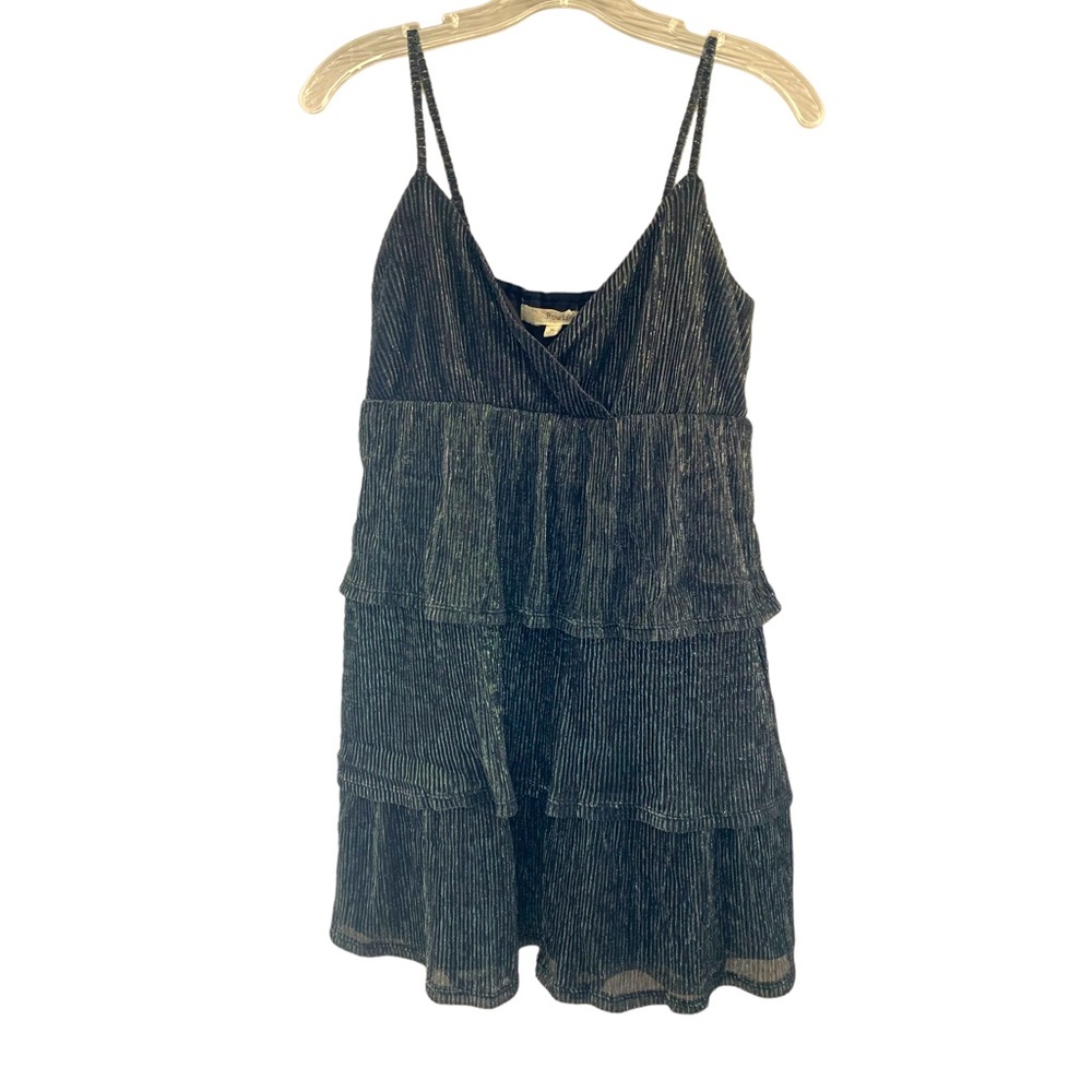 Rewind Tiered Dress.  NWT.  Size S or M available